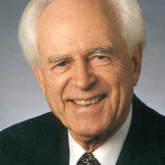 Stephen F Olford quotes