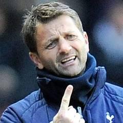 Tim Sherwood quotes