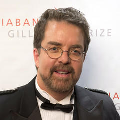 Will Ferguson quotes