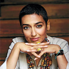 Zainab Salbi quotes