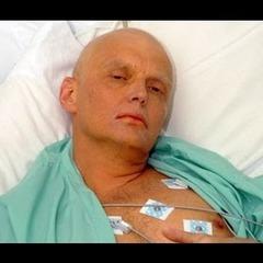 Alexander Litvinenko quotes