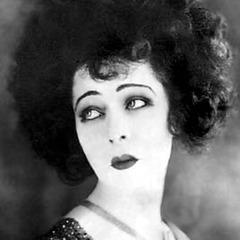 Alla Nazimova quotes