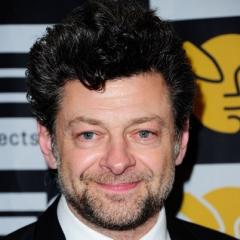 Andy Serkis quotes