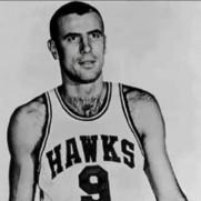 Bob Pettit quotes