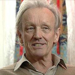 Colin Thubron quotes