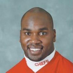 Derrick Thomas quotes