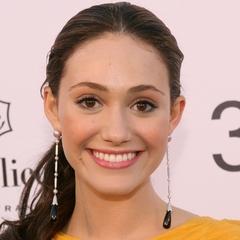 Emmy Rossum quotes