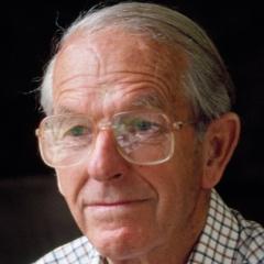 Frederick Sanger quotes