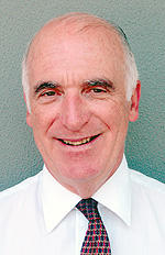 Gordon Parker quotes