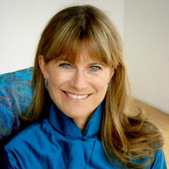 Jacqueline Novogratz quotes