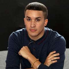 Jahmene Douglas quotes