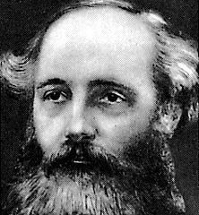 James Clerk Maxwell quotes