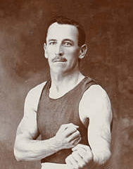 Johnny Basham quotes