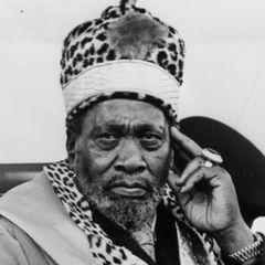 Jomo Kenyatta quotes