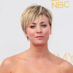 Kaley Cuoco quotes