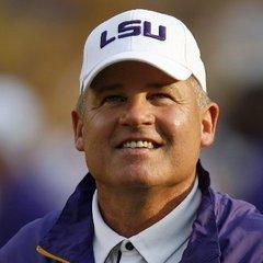Les Miles quotes