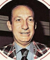 Lindsey Nelson quotes