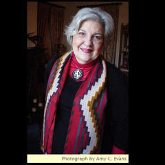 Marilou Awiakta quotes