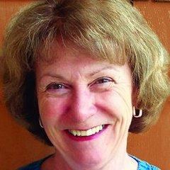 MaryAnn F. Kohl quotes