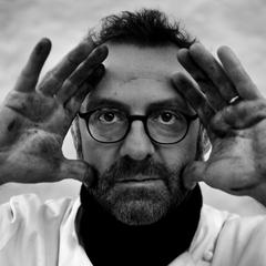 Massimo Bottura quotes