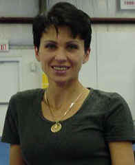 Natalia Yurchenko quotes