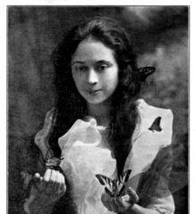 Opal Whiteley quotes