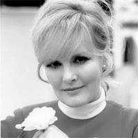 Petula Clark quotes