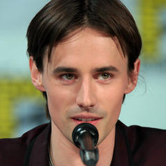 Reeve Carney quotes