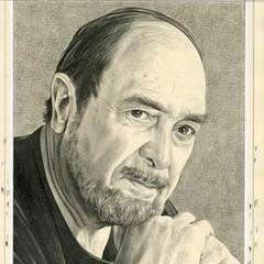 Robert Mangold quotes