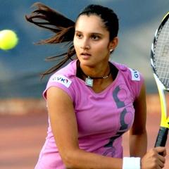Sania Mirza quotes