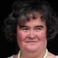 Susan Boyle quotes