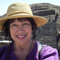 Alma Luz Villanueva quotes