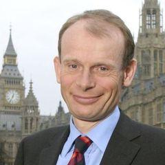 Andrew Marr quotes