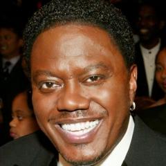 Bernie Mac quotes