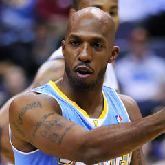 Chauncey Billups quotes