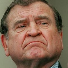 Dan Rostenkowski quotes