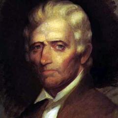 Daniel Boone quotes