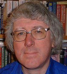 David Langford quotes