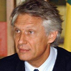 Dominique de Villepin quotes