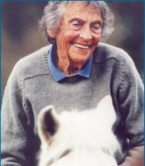 Elyne Mitchell quotes