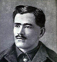 Francis Ledwidge quotes