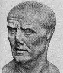 Gaius Marius quotes