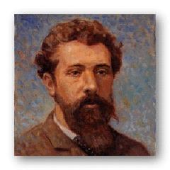 Georges Seurat quotes