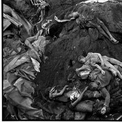 Gilles Peress quotes