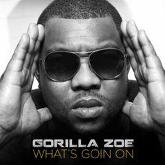 Gorilla Zoe quotes