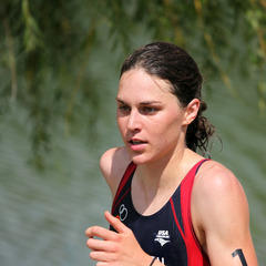 Gwen Jorgensen quotes