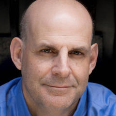 Harlan Coben quotes