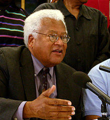 James Lawson quotes