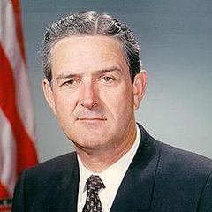 John Connally quotes