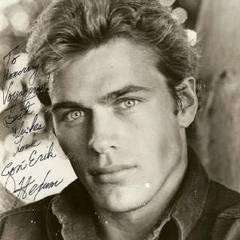 Jon-Erik Hexum quotes